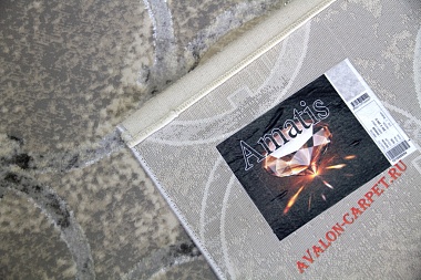 картинка 36444B STAN GREY / GREY магазин являющийся официальным дистрибьютором в России 