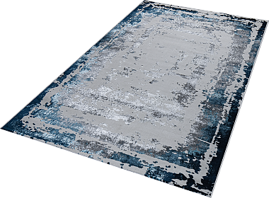 картинка 36897J R BLUE FLS / L.GREY магазин являющийся официальным дистрибьютором в России 