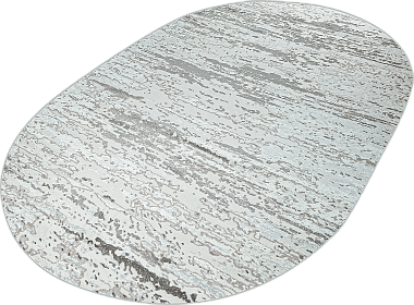 картинка 37441C OVAL GREY / L.GREY магазин являющийся официальным дистрибьютором в России 