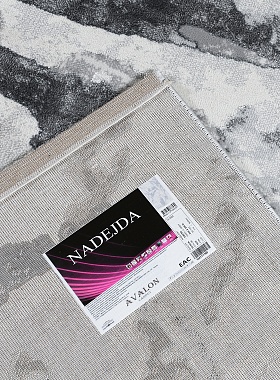 картинка 39875A STAN GREY / L.GREY магазин являющийся официальным дистрибьютором в России 