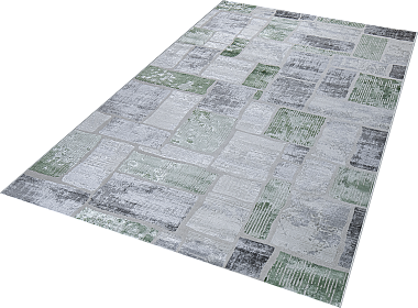 картинка 38471A STAN GREEN FLS / L.GREY магазин являющийся официальным дистрибьютором в России 