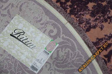 картинка P4204C OVAL LILA / LILA магазин являющийся официальным дистрибьютором в России 