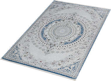 картинка 38861A STAN BLUE / BLUE магазин являющийся официальным дистрибьютором в России 