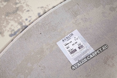 картинка 36897J OVAL BLUE / GREY магазин являющийся официальным дистрибьютором в России 