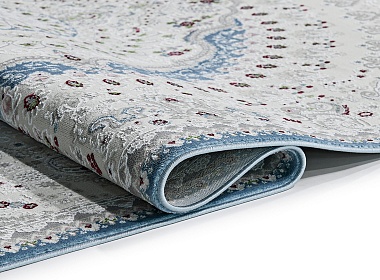 картинка 38861A STAN BLUE / BLUE магазин являющийся официальным дистрибьютором в России 