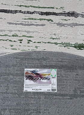 картинка 38462A DAIRE GREEN FLS / L.GREY магазин являющийся официальным дистрибьютором в России 