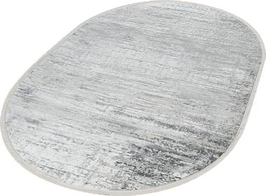 картинка 39927A OVAL GREY / L.GREY магазин являющийся официальным дистрибьютором в России 