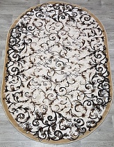 5754 oval KEMIK / KEMIK