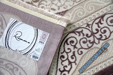 картинка 36891J STAN BEIGE / LILA магазин являющийся официальным дистрибьютором в России 