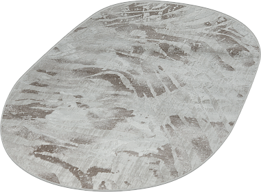 картинка 40758A OVAL D.BEIGE / BEIGE магазин являющийся официальным дистрибьютором в России 