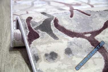 картинка 36892J STAN L.GREY / LILA магазин являющийся официальным дистрибьютором в России 