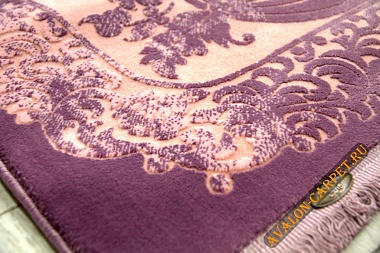 картинка 36282D STAN LILA / LILA магазин являющийся официальным дистрибьютором в России 