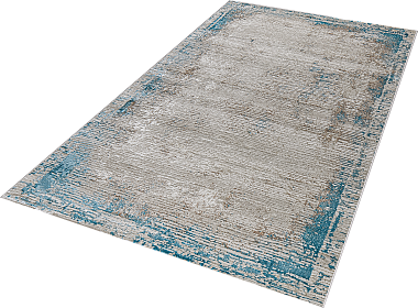 картинка 38548A R BLUE FLS / CREAM FLS магазин являющийся официальным дистрибьютором в России 