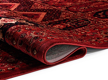 картинка 40289A STAN RED / RED магазин являющийся официальным дистрибьютором в России 