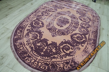 картинка P4204C OVAL LILA / LILA магазин являющийся официальным дистрибьютором в России 