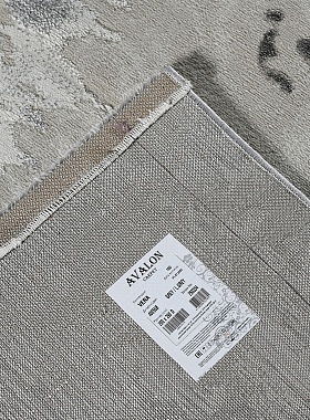 картинка 40055B STAN GREY / L.GREY магазин являющийся официальным дистрибьютором в России 