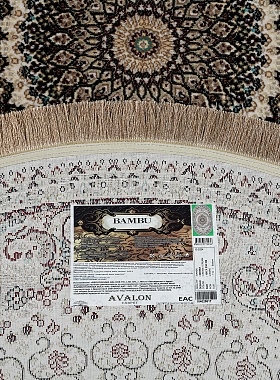 картинка 20058A OVAL CREAM / CREAM магазин являющийся официальным дистрибьютором в России 