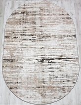 36339X oval L.BEIGE / L.BEIGE