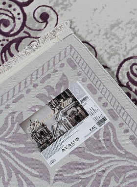 картинка 36567A STAN LILA / LILA магазин являющийся официальным дистрибьютором в России 