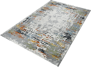 картинка 50004B STAN WHITE / L.GREY магазин являющийся официальным дистрибьютором в России 