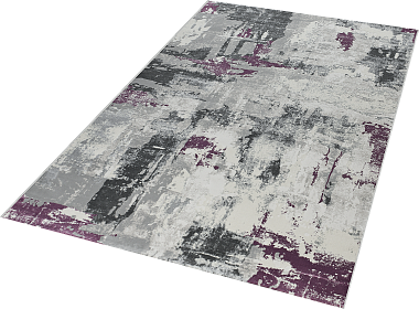 картинка 36506A R LILA / L.GREY магазин являющийся официальным дистрибьютором в России 