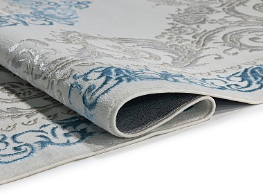 картинка 40907B STAN BLUE FLS / CREAM FLS магазин являющийся официальным дистрибьютором в России 