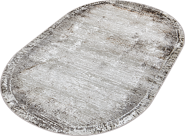 картинка 38548A OVAL BROWN FLS / CREAM FL магазин являющийся официальным дистрибьютором в России 