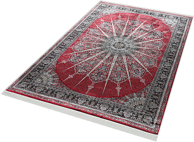 картинка 39811B STAN RED / RED магазин являющийся официальным дистрибьютором в России 