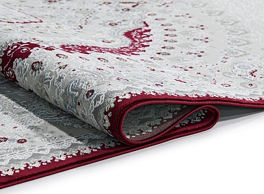 картинка 38861A STAN RED / RED магазин являющийся официальным дистрибьютором в России 