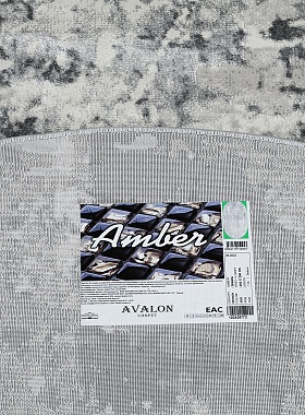 картинка 36540A OVAL GREY / L.GREY магазин являющийся официальным дистрибьютором в России 