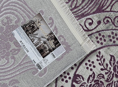 картинка 36560A STAN GREY / LILA магазин являющийся официальным дистрибьютором в России 