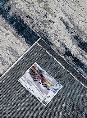 картинка 37107A R BLUE FLS / L.GREY магазин являющийся официальным дистрибьютором в России 