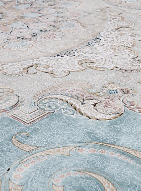 картинка G144 OVAL BLUE / GRAY магазин являющийся официальным дистрибьютором в России 