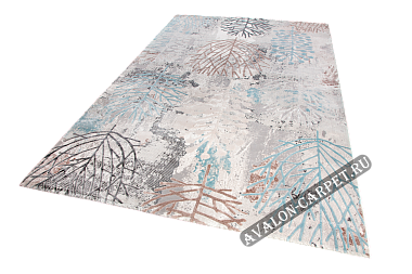 картинка 36624B STAN GREY / BLUE магазин являющийся официальным дистрибьютором в России 