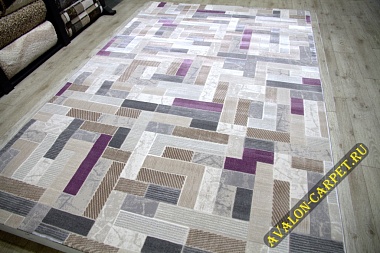 картинка 36622A STAN GREY / LILA магазин являющийся официальным дистрибьютором в России 