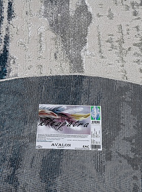 картинка 37107A DAIRE BLUE FLS / L.GREY магазин являющийся официальным дистрибьютором в России 