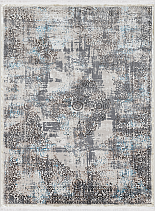 37908B stan BLUE FLS / BEIGE FLS