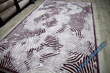 картинка 36911A STAN LILA / GREY магазин являющийся официальным дистрибьютором в России 