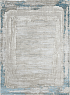 blue fls / beige cok
