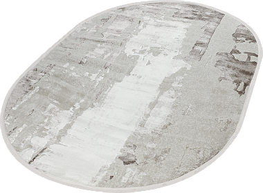 картинка 51273B OVAL BEIGE / CREAM магазин являющийся официальным дистрибьютором в России 