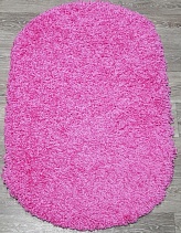 00063A oval PINK / PINK