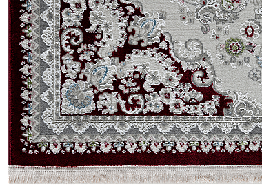 картинка 38861A STAN RED / RED магазин являющийся официальным дистрибьютором в России 