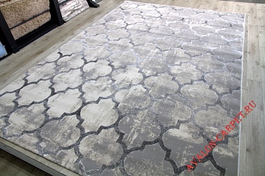 картинка 36557A STAN GREY / GREY магазин являющийся официальным дистрибьютором в России 