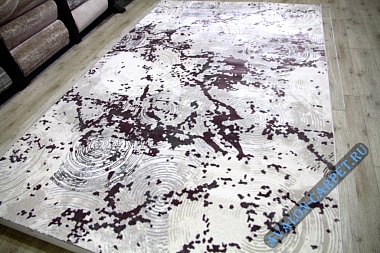 картинка 36904J STAN L.GREY / LILA магазин являющийся официальным дистрибьютором в России 