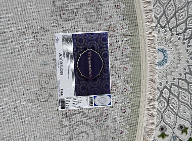 картинка 38861A OVAL GREEN / GREEN магазин являющийся официальным дистрибьютором в России 