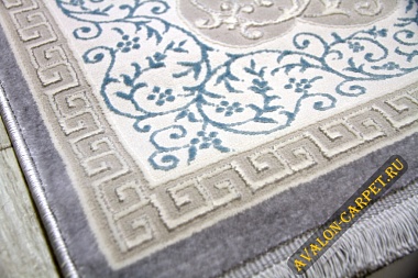 картинка 36846A STAN L.GREY / BLUE магазин являющийся официальным дистрибьютором в России 