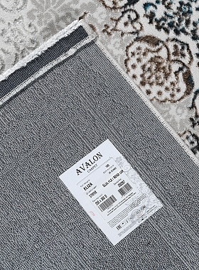 картинка 37906B STAN BLUE FLS / BEIGE COK магазин являющийся официальным дистрибьютором в России 
