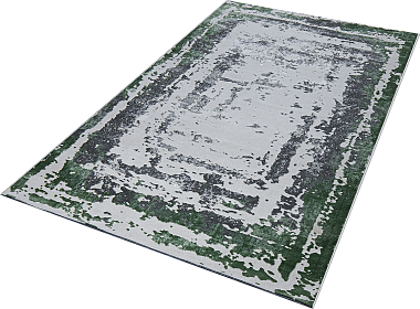 картинка 36897J STAN GREEN FLS / L.GREY магазин являющийся официальным дистрибьютором в России 