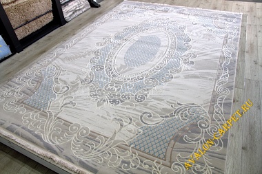 картинка 36565A STAN L.BEIGE / BLUE магазин являющийся официальным дистрибьютором в России 