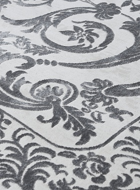 картинка 36932J SQUARE CREAM / GREY магазин являющийся официальным дистрибьютором в России 